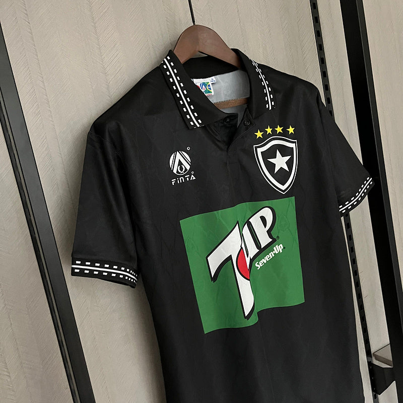 Camisa Botafogo II - 1995 Retrô