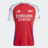 Camisa Arsenal Home 24/25