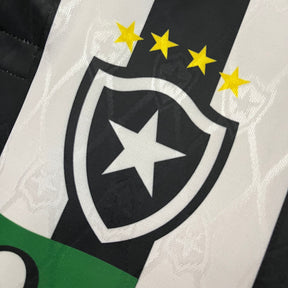 Camisa Botafogo I - 1995 Retrô