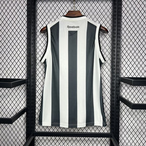 Camisa Botafogo I Regata 24/25