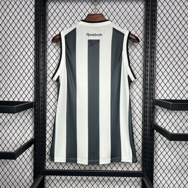 Camisa Botafogo I Regata 24/25