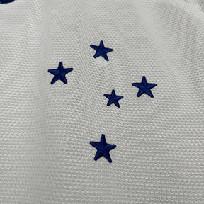 Camisa Cruzeiro Away 2024/25