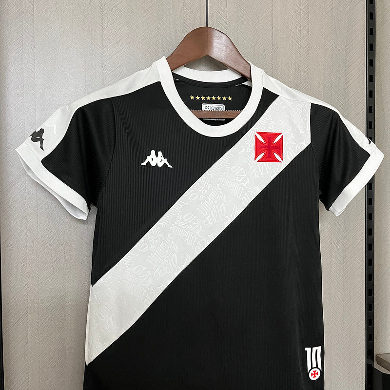 Kit Infantil Vasco I 24/25