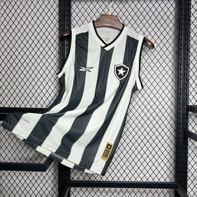 Camisa Botafogo I Regata 24/25