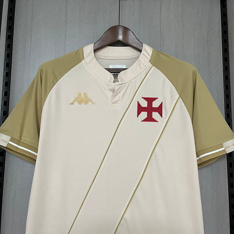 Camisa Vasco Third 24/25