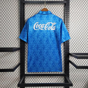 Camisa Cruzeiro Retrô 93-94