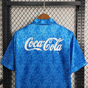 Camisa Cruzeiro Retrô 93-94