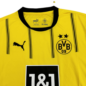 Camisa Borussia Dortmund Home - 2024/25