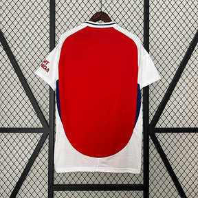 Camisa Arsenal Home 24/25