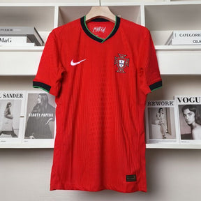 Camisa  Portugal 24/25 - Jogador