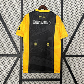 Camisa Borussia Dortmund - Edição Westfalenstadion 50 anos