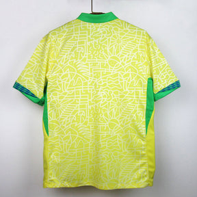 Camisa Brasil - 24/25 - Copa America