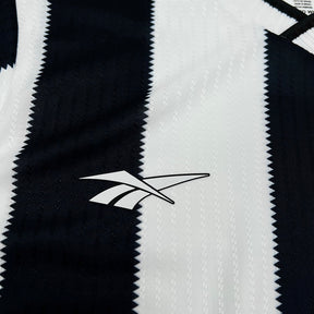 Camisa Botafogo I - 24/25 com Patch de campeão Brasileiro