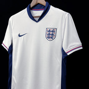 Camisa Inglaterra 24/25 - Eurocopa 2024