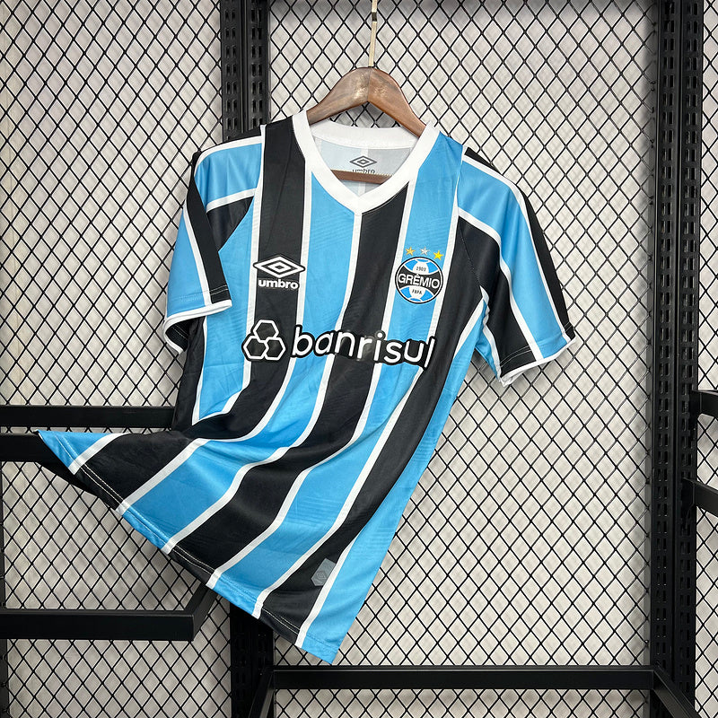 Camisa Grêmio - 24/25