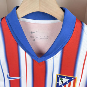 Camisa Atletico de Madrid - 24/25