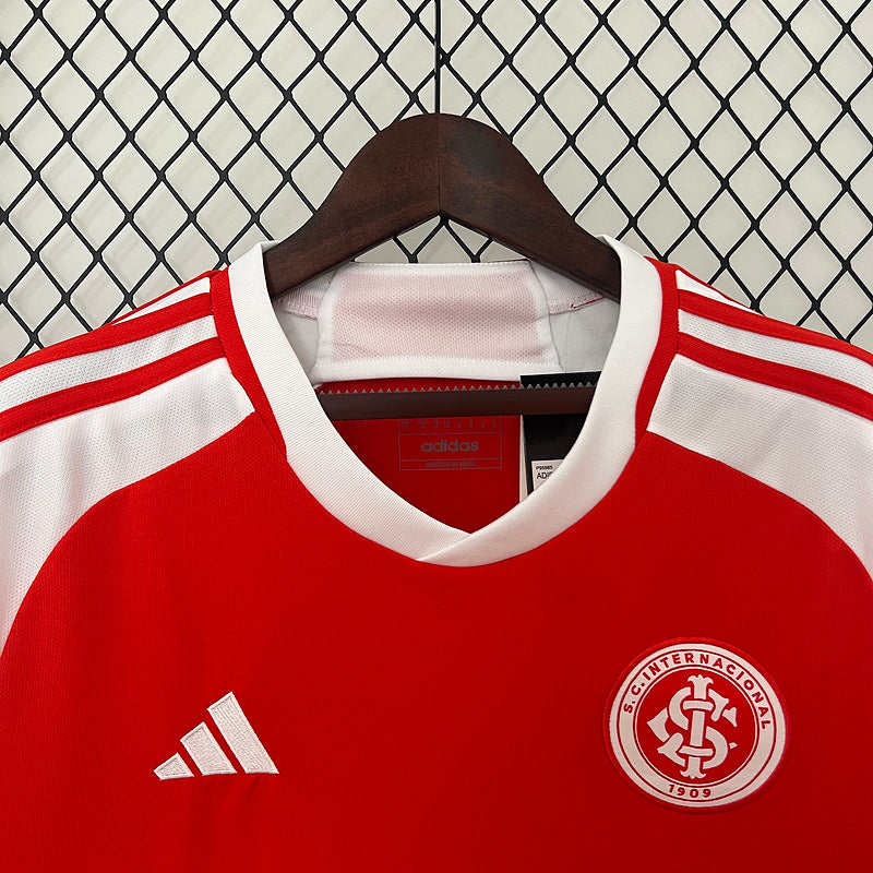 Camisa Internacional I 24/25 -