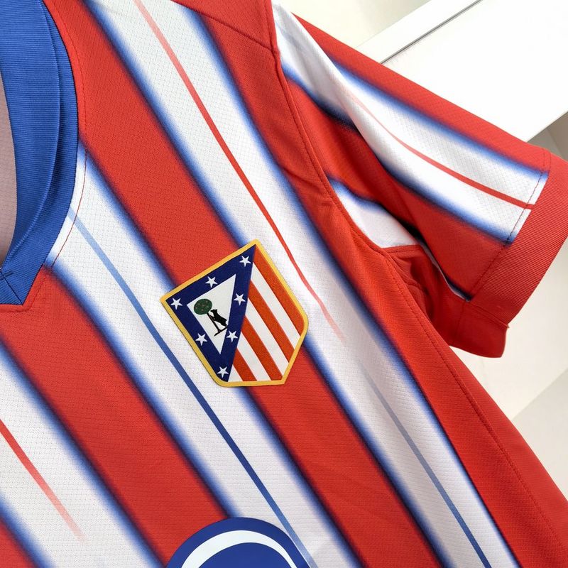 Camisa Atletico de Madrid - 24/25