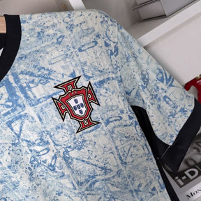 Camisa  Portugal II 24/25 - Jogador