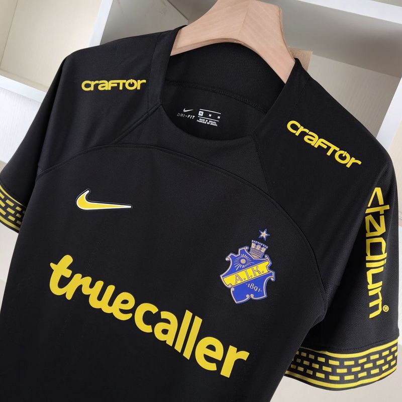 Camisa AIK - 24/25