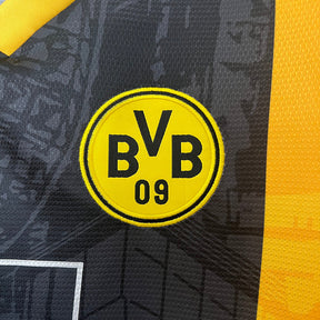 Camisa Borussia Dortmund - Edição Westfalenstadion 50 anos