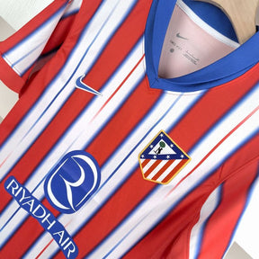 Camisa Atletico de Madrid - 24/25