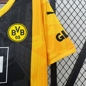 Camisa Borussia Dortmund - Edição Westfalenstadion 50 anos