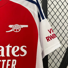 Camisa Arsenal Home 24/25