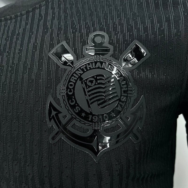 Camisa Corinthians II - 24/25 - Versão Jogador