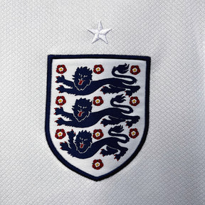 Camisa Inglaterra 24/25 - Eurocopa 2024