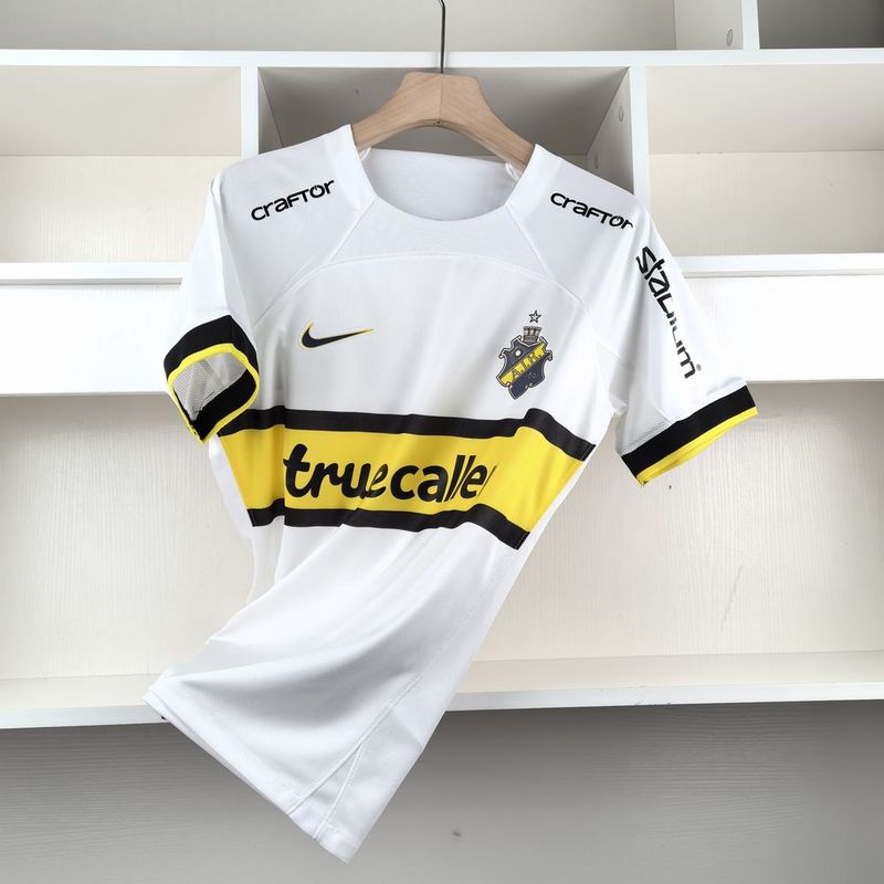 Camisa AIK II - 24/25