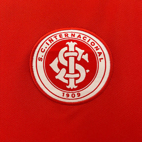 Camisa Internacional I 24/25 -