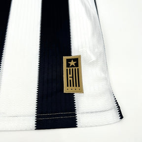 Camisa Botafogo I - 24/25 com Patch de campeão Brasileiro