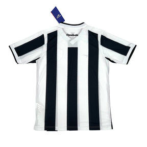 Camisa Botafogo I - 24/25 com Patch de campeão Brasileiro