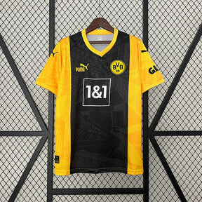 Camisa Borussia Dortmund - Edição Westfalenstadion 50 anos