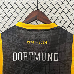 Camisa Borussia Dortmund - Edição Westfalenstadion 50 anos