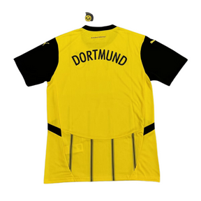 Camisa Borussia Dortmund Home - 2024/25