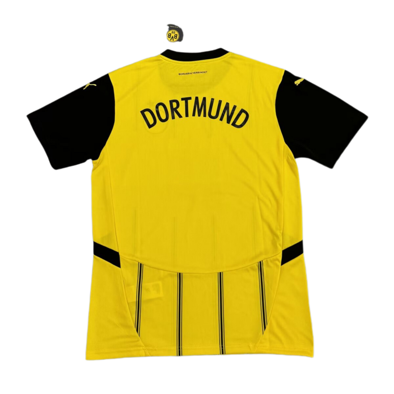 Camisa Borussia Dortmund Home - 2024/25