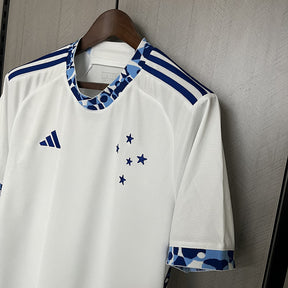 Camisa Cruzeiro Away 2024/25