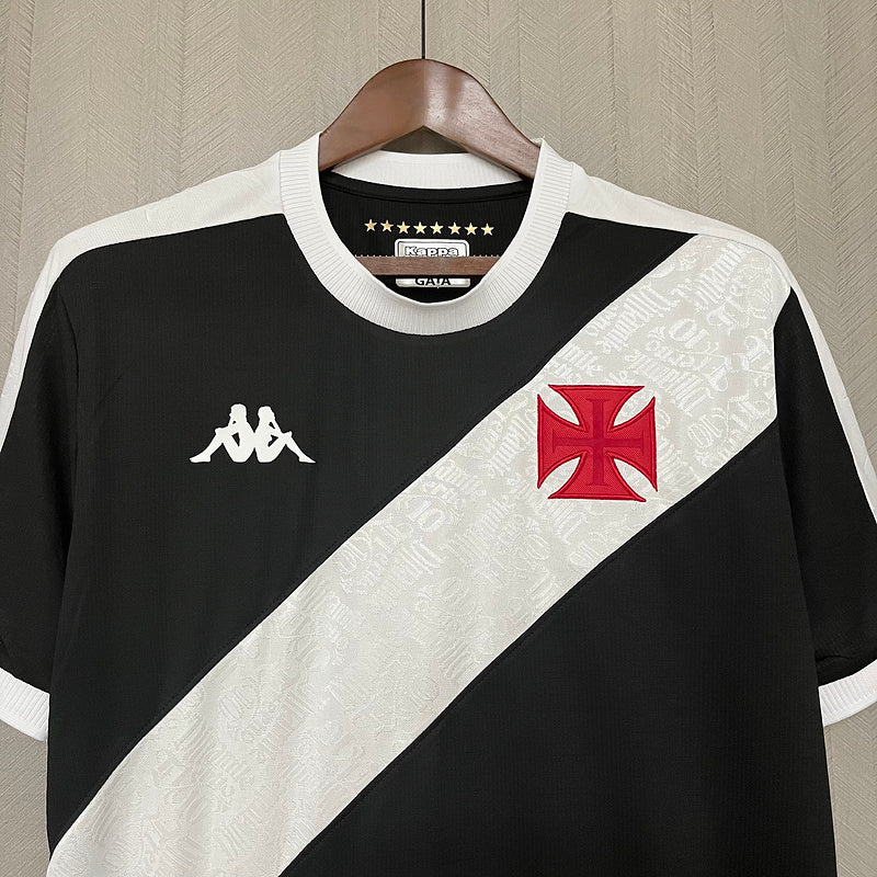 Camisa Vasco I 24/25