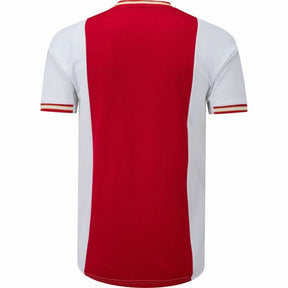 Camisa Ajax I 22/23 Adidas - Branco e Vermelho