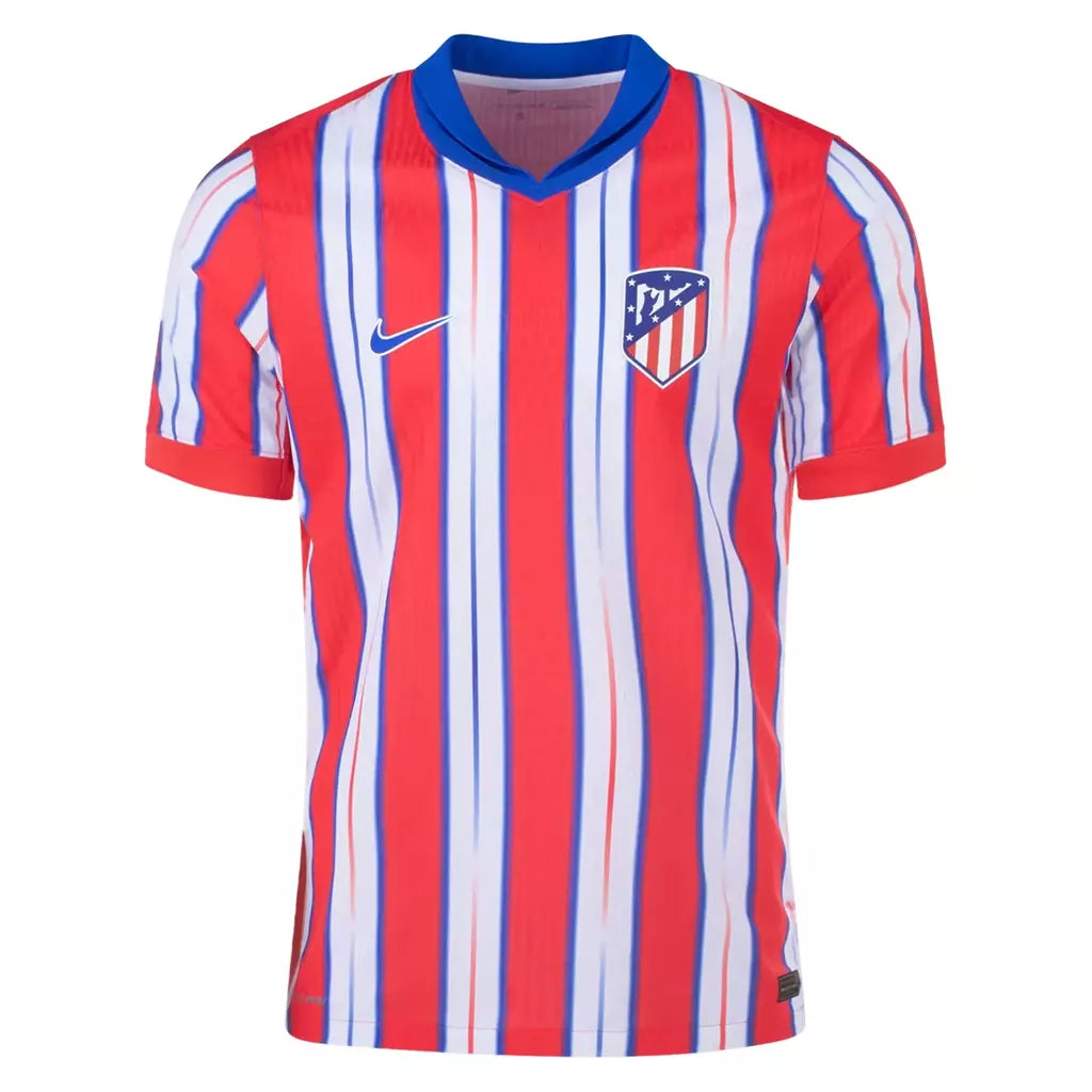 Camisa Atletico de Madrid - 24/25