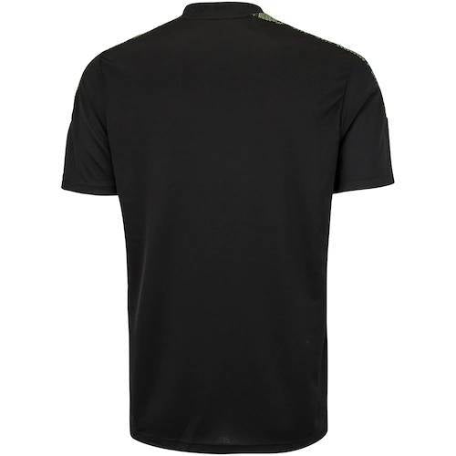 Camisa de Treino Internacional 21/22 - Preta