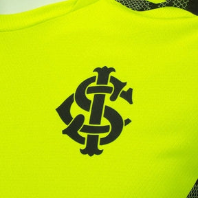 Camisa de Treino Internacional 21/22  - Verde