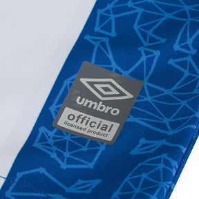 Camisa Avaí I 22/23 Umbro - Azul e Branco