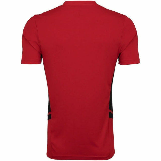 Camisa de Treino Flamengo 22/23  Vermelho