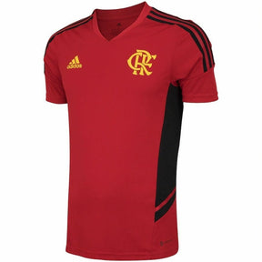 Camisa de Treino Flamengo 22/23  Vermelho