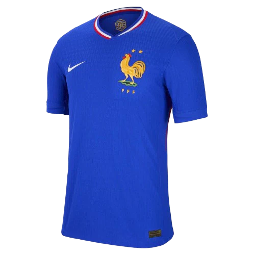 Camisa França 24/25 Nike - Eurocopa 2024