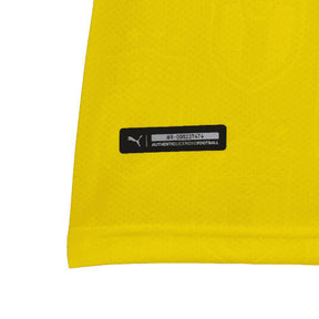 Camisa de Goleiro Seleção Itália 21/22 Puma - Amarelo