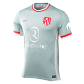 Camisa Atletico de Madrid II - 24/25